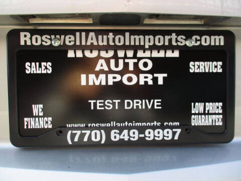 2012 Chevrolet Camaro LS