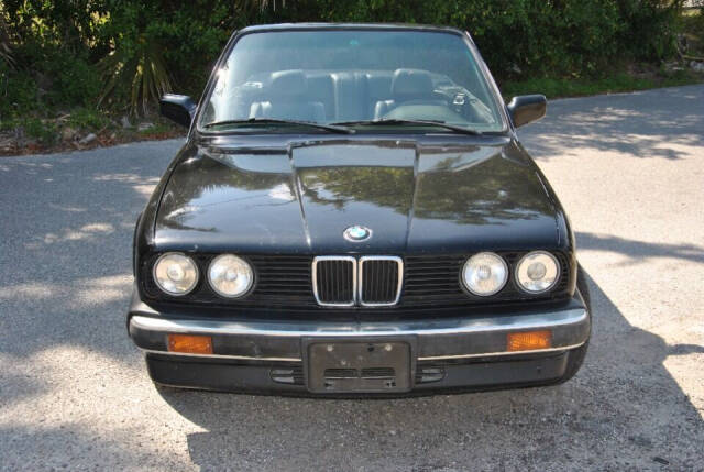 1988 BMW 3 Series for sale at Elite Auto Specialties LLC in Deland, FL