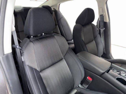 2020 Nissan Maxima 3.5 S