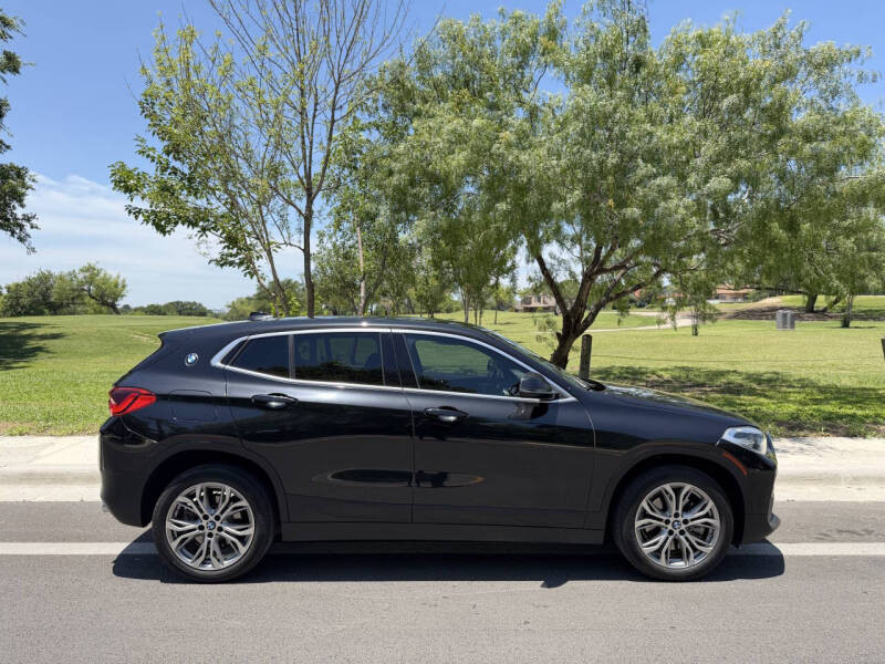 2018 BMW X2 sDrive28i