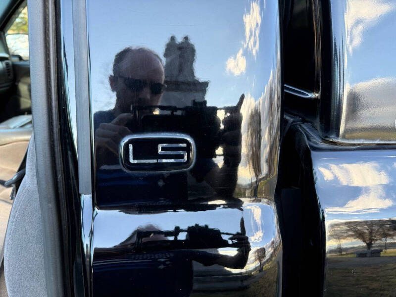 2002 Chevrolet Silverado 1500