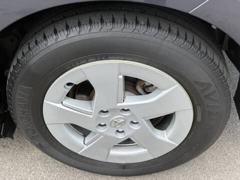 2011 Toyota Prius Five