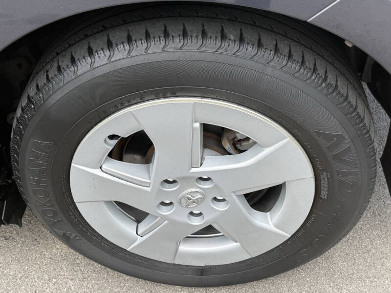 2011 Toyota Prius Five