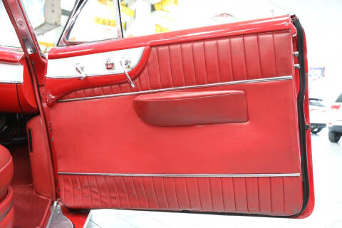 1951 Cadillac Series 62