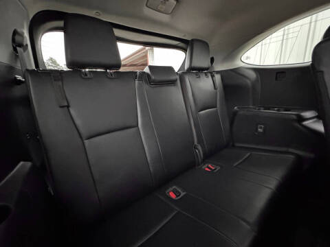 2020 Toyota Highlander Hybrid XLE