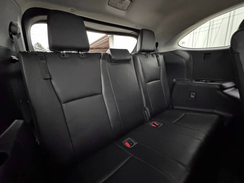 2020 Toyota Highlander Hybrid XLE