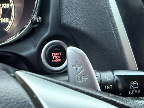 2012 Mitsubishi Outlander Sport SE