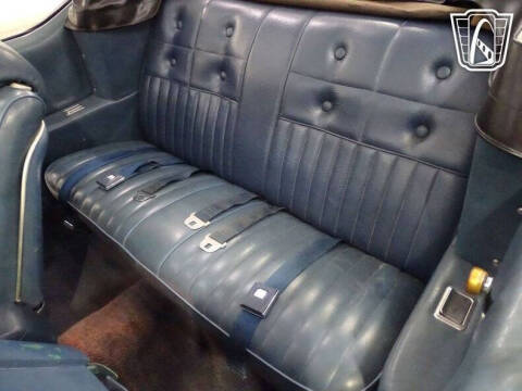 1970 Oldsmobile Cutlass Supreme