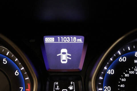 2016 Hyundai Elantra GT