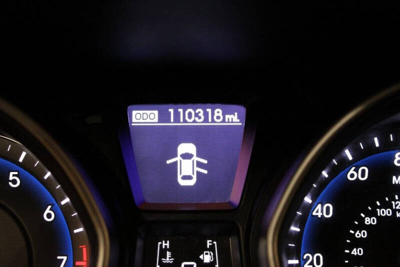 2016 Hyundai Elantra GT