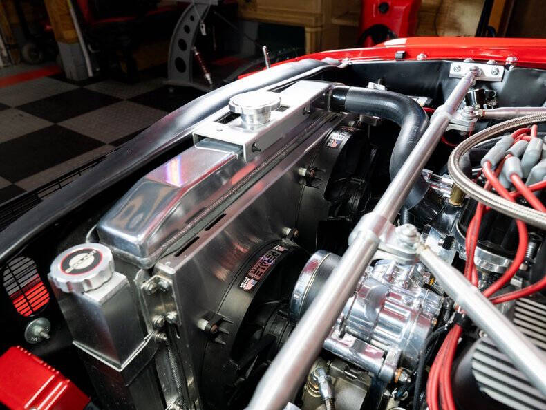 1967 Shelby GT500