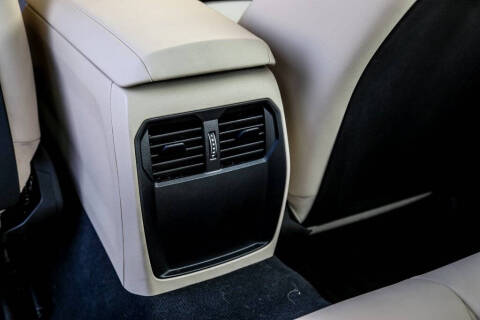 2025 BMW 4 Series 430i xDrive