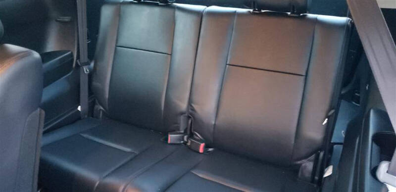 2014 Mazda CX-9 Touring