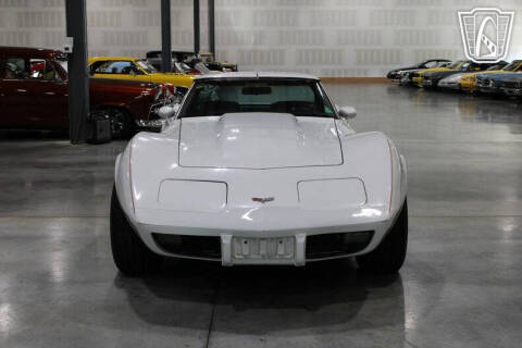 1979 Chevrolet Corvette