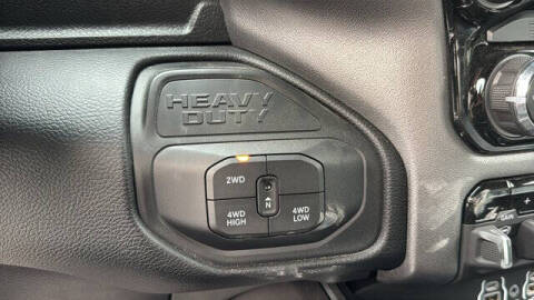 2025 RAM 2500 Lone Star