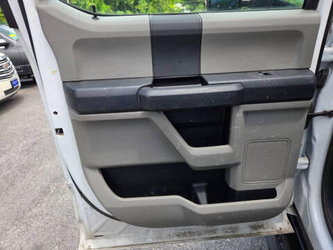 2020 Ford F-250 Super Duty