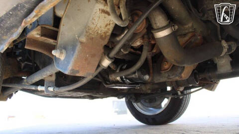 1992 Suzuki Carry-Every