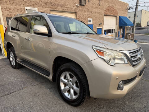 2011 Lexus GX 460