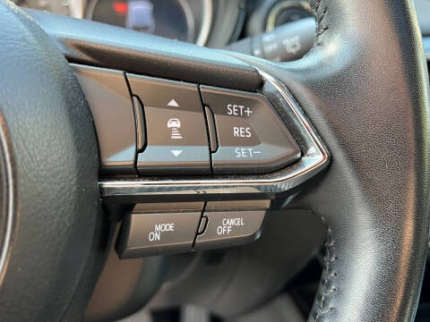 2021 Mazda CX-9 Touring