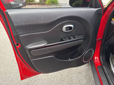 2014 Kia Soul !