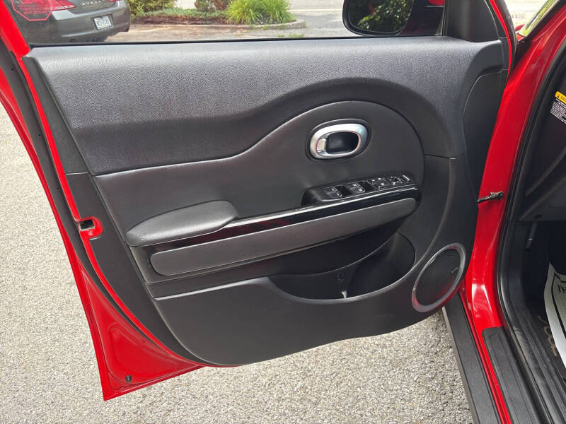 2014 Kia Soul !
