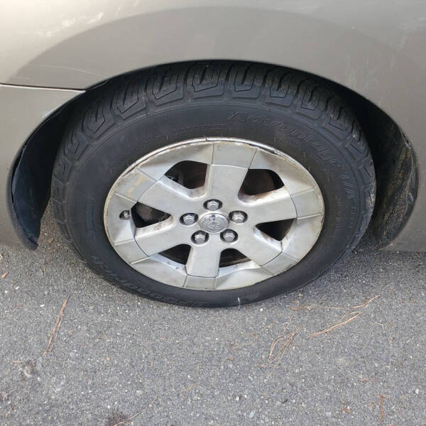 2006 Toyota Prius
