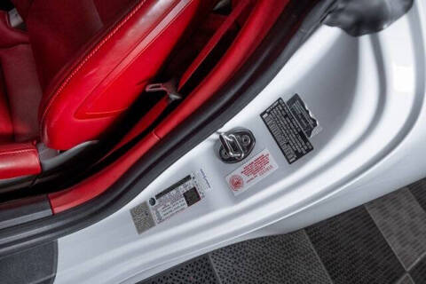 2017 Porsche 911 Carrera S