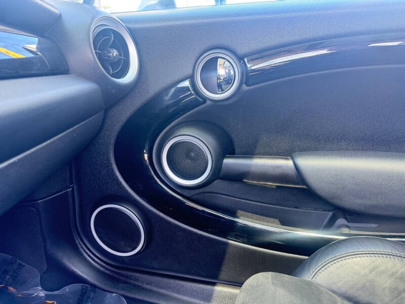 2012 MINI Cooper Hardtop S