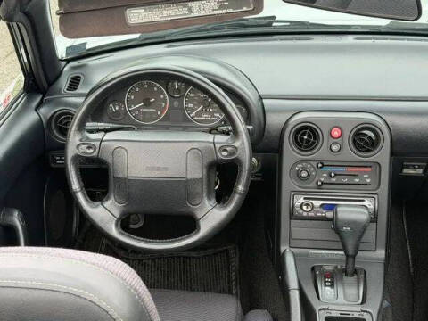 1990 Mazda MX-5 Miata
