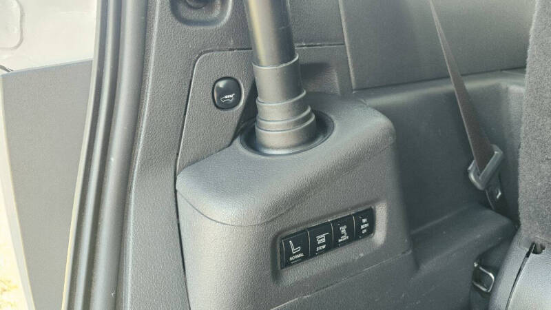 2015 Ford Flex Limited