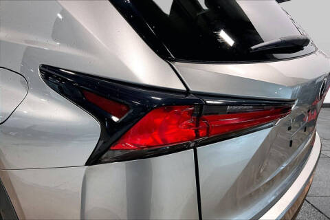2020 Lexus NX 300
