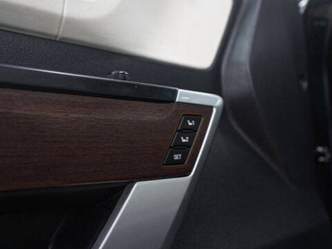 2023 Toyota Tundra Capstone HV