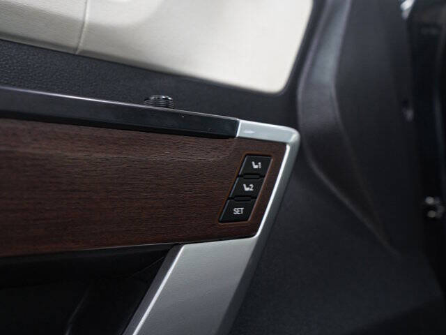 2023 Toyota Tundra Capstone HV