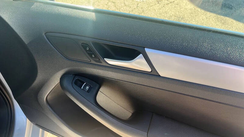 2013 Volkswagen Jetta