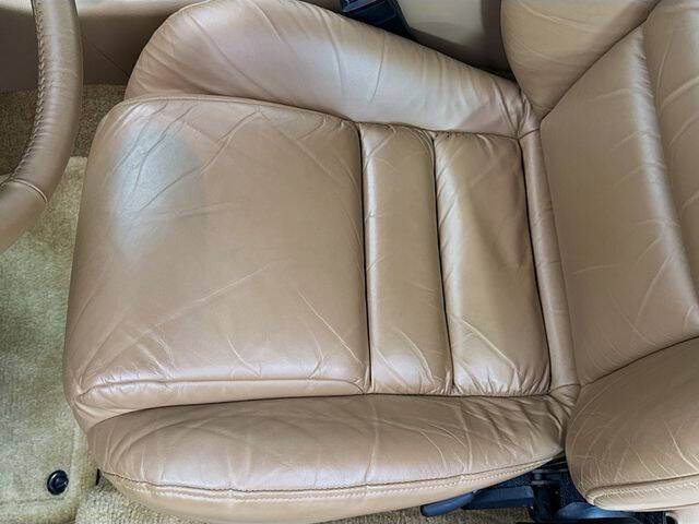 1994 Ford Mustang SVT Cobra