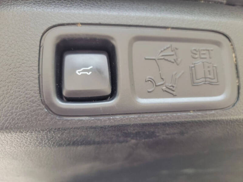 2020 Ford Expedition MAX XLT