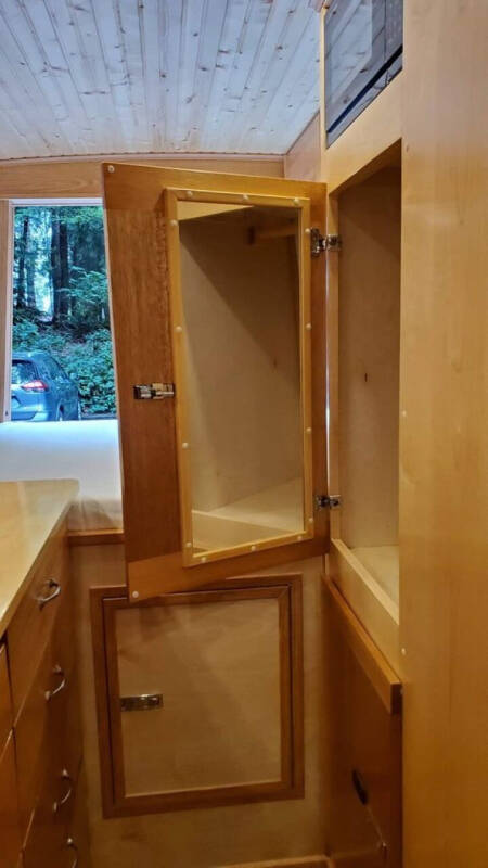 2020 Mercedes-Benz Sprinter