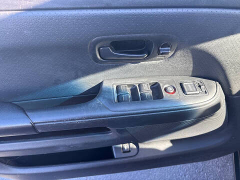 2006 Honda CR-V Special Edition