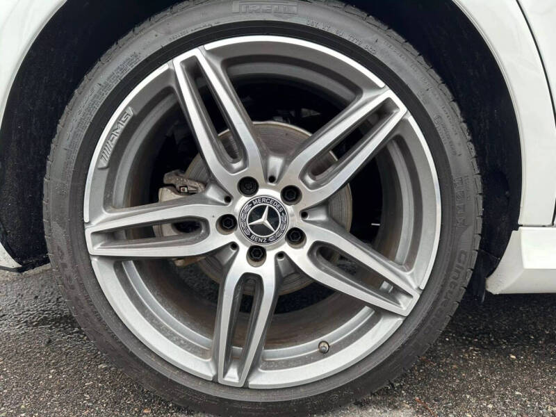 2018 Mercedes-Benz E-Class E 300