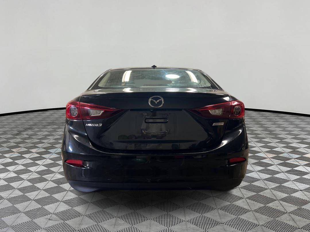 2014 Mazda Mazda3 for sale at Paley Auto Group in Columbus, OH