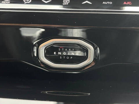 2026 Jeep Grand Cherokee L