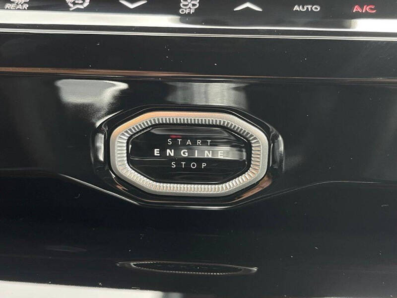 2026 Jeep Grand Cherokee L