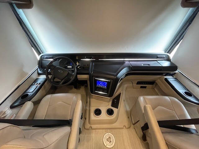 2022 Entegra Coach Vision