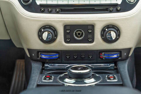 2015 Rolls-Royce Ghost