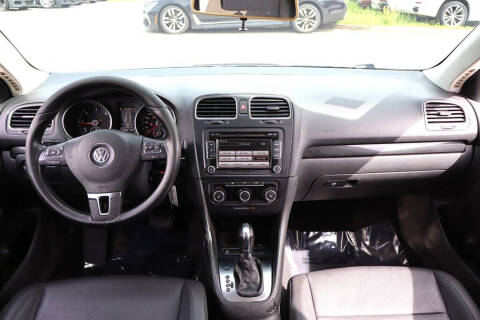 2012 Volkswagen Jetta