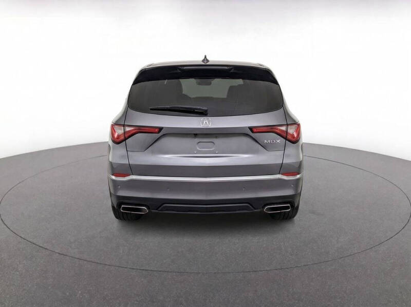 2023 Acura MDX w/Tech