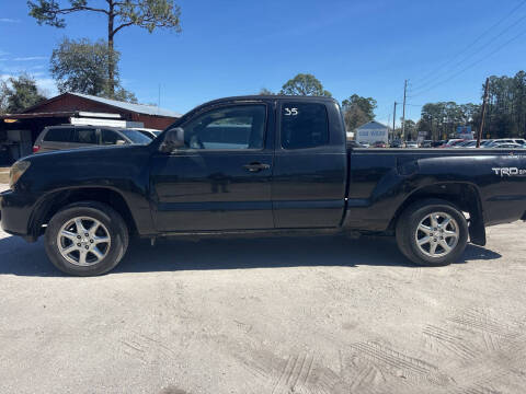 2006 Toyota Tacoma