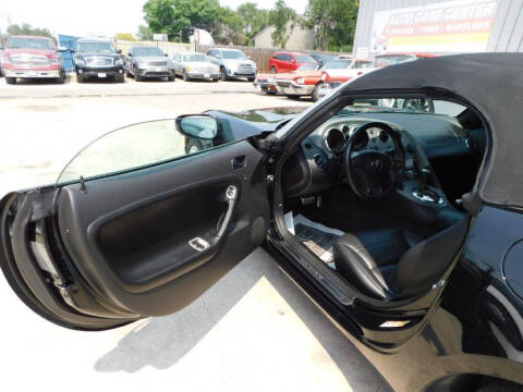 2007 Pontiac Solstice GXP