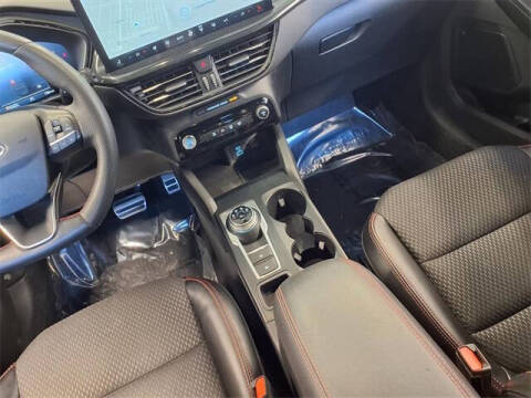 2023 Ford Escape ST-Line Select