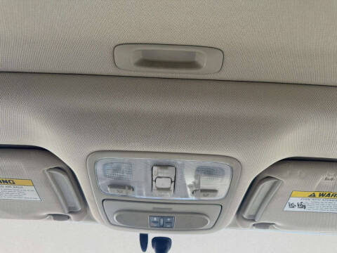 2009 Hyundai Tucson Limited V6